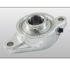 SUCFL SERIES STAINESS STEEL BEARING UNITS