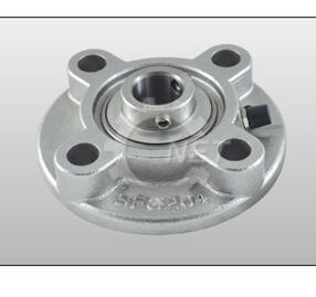 SUCFC SERIES STAINESS STEEL BEARING UNITS