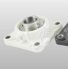 SUCFPL SERIES PLASTIC HOUSING WITH STAINLESS