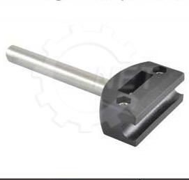 N222 SINGLE CLAMPS FOR ROUND PROFILE GUIDES