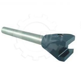 N209 SINGLE CLAMPS FOR CONICAL SIDE GUIDES