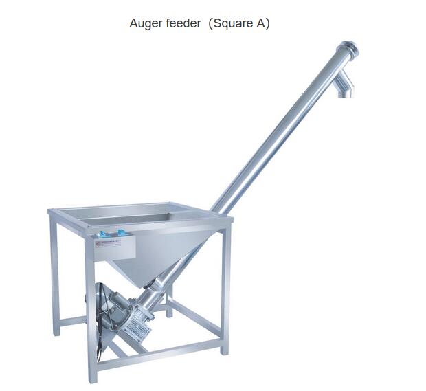 Auger feeder（Square A）