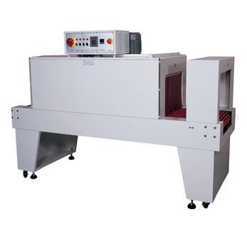 SCT-6040 Constant temperature shrink packaging machine(PE)