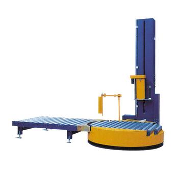 SCC-2000Z Fully automatic online winding machine