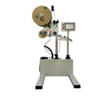 SCT-230 on-line planar labeling machine