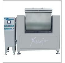 ZHM120/300 Vacuum dough mixing machine 