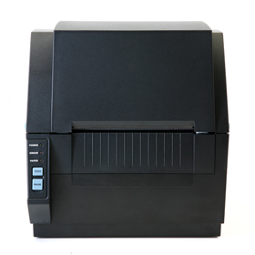 LK-B230(B-3844)热转印和热敏打码机