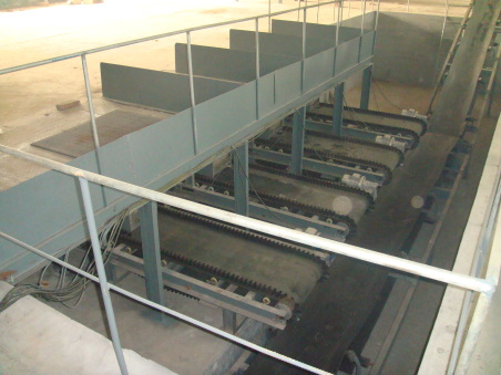 dynamic batching production line