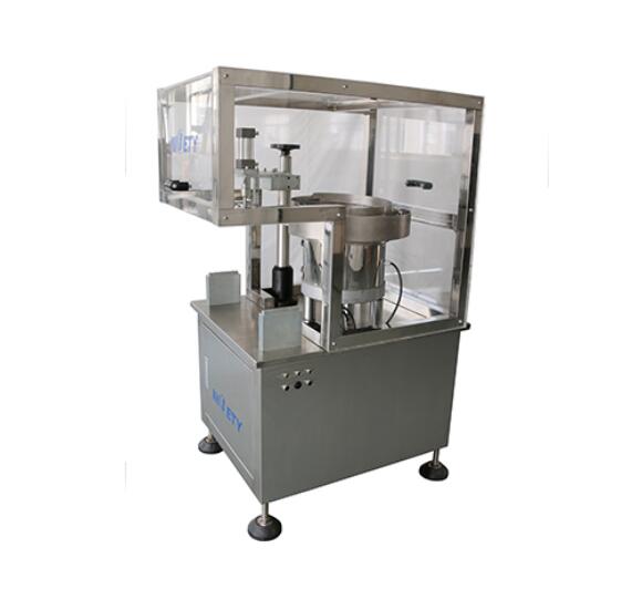 YS Automatic Stopper Inserting Machine