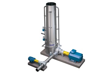 MCE™ medium consistency pumping systems