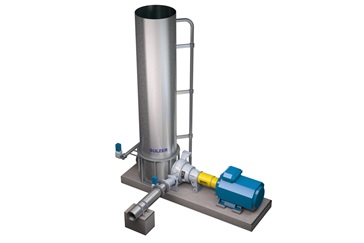 LCE™ medium consistency pumping system