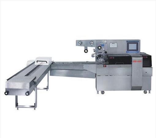 No-Tray Biscuit Packer (DXD-460CL)