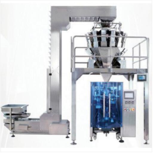 Full Automatic Large Granular Bag Packaging Machine