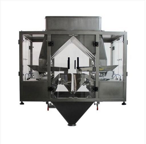 Six Heads Weigher