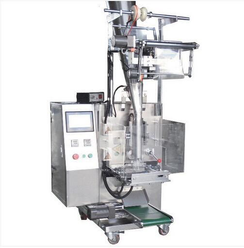 Automatic Vertical Bag Making Small Packaging Machine