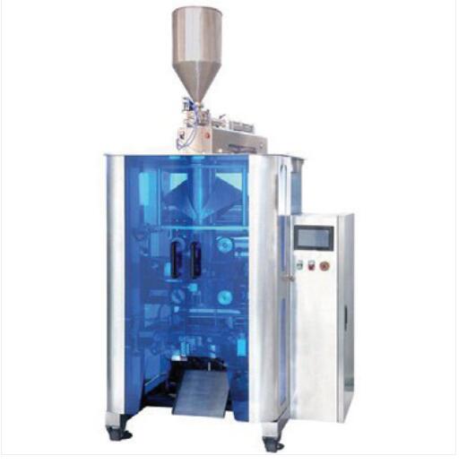 Vffs Liquid/Paste Pouch Packaging Machine