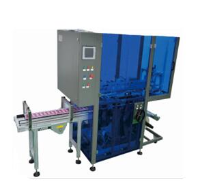 EPSP 205-60 Overwrapping Machine