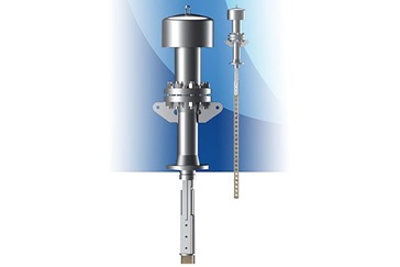 The iPhase™ Level Measurement and Water Profiler