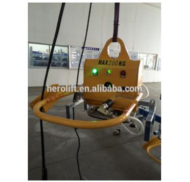 stone/marble slab lifter