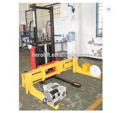Lifting devices vacuum handling trolley
