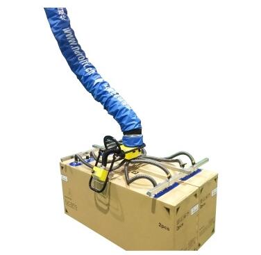 wholesale price 50KG vacuum lifter fork Vacuum lifter for packaging