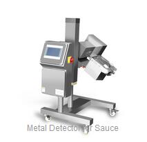 Metal Detector for Sauce