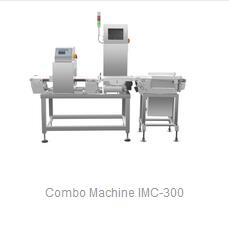 Combo Machine IMC-300