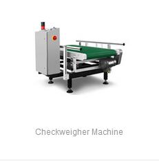 Checkweigher Machine