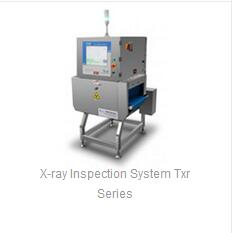 X-ray Inspection System Txr Series