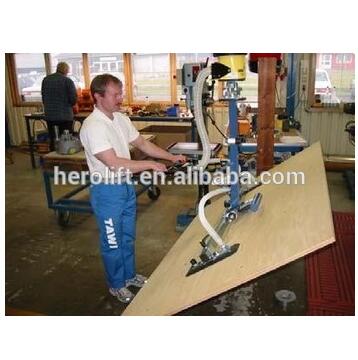Vacuum lifter for wood panel/panel lifter