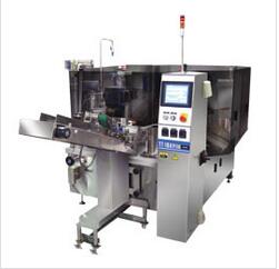 Pouch fill/sealing machine for dry products TT-10A1