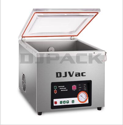 DZ-400 G Tabletop Vacuum Packaging Machine