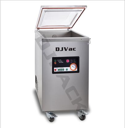 DZ-400 CD Floor type vacuum pachaging machine