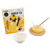 honey ginger tea
