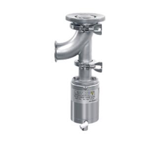 tank bottom valve/Discharge valve