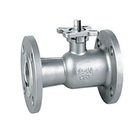 leak-proof ball valve