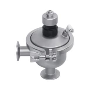 minature constant pressure regulating valve