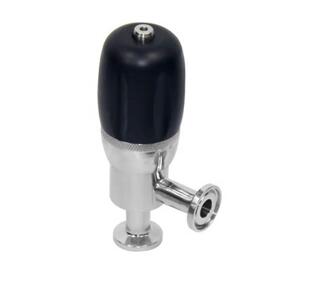 mini safety valve