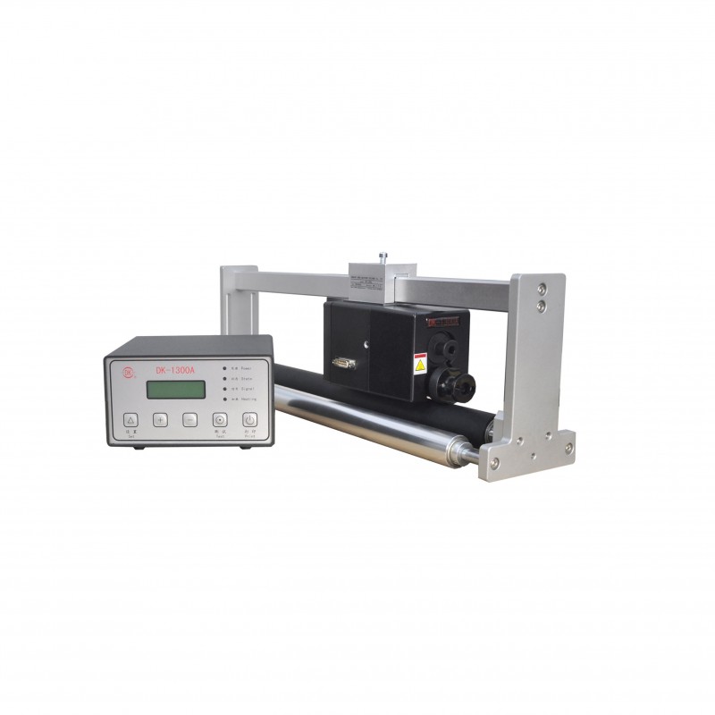 DK-1300A High Speed Ink Roll Coding Machine for Expiry Date