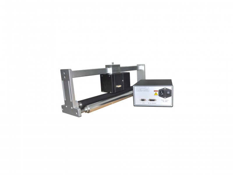 DK-1300A High Speed Ink Roll Coding Machine for Expiry Date