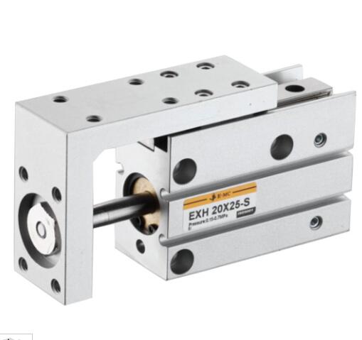 EXH Series High Precesion Slide Pneumatic Cylinder