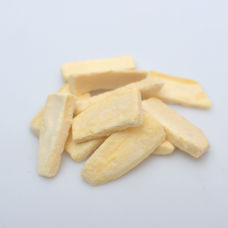 Natural Snack Freeze Dried Mango