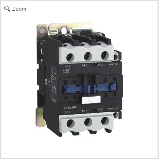 AC contactor(50A) CJX2-5011