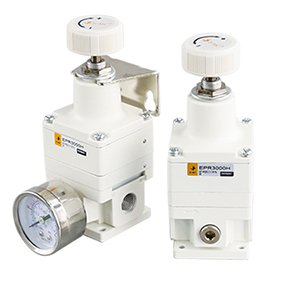 EPR3000 Precision Pressure Regulator