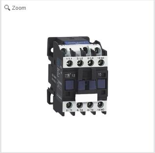AC contactor(12A) CJX2-1210