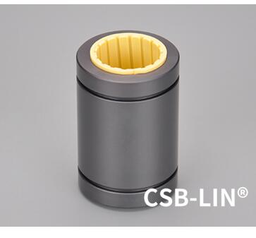 LIN-13R Plastic linear bearings