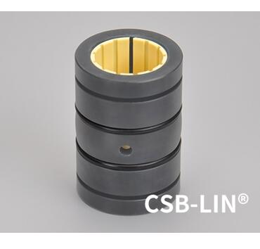 LIN-13RS Plastic linear bearings