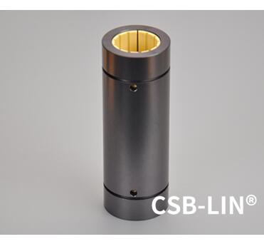 LIN-12RL Plastic linear bearings