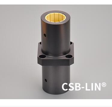 LIN-12RTM Plastic linear bearings