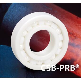PRB40 Ceramic ball bearings